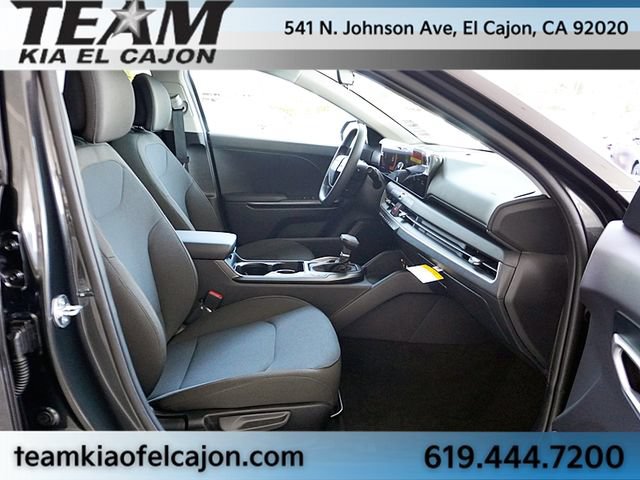 New 2026 Kia K4 FWD image 14
