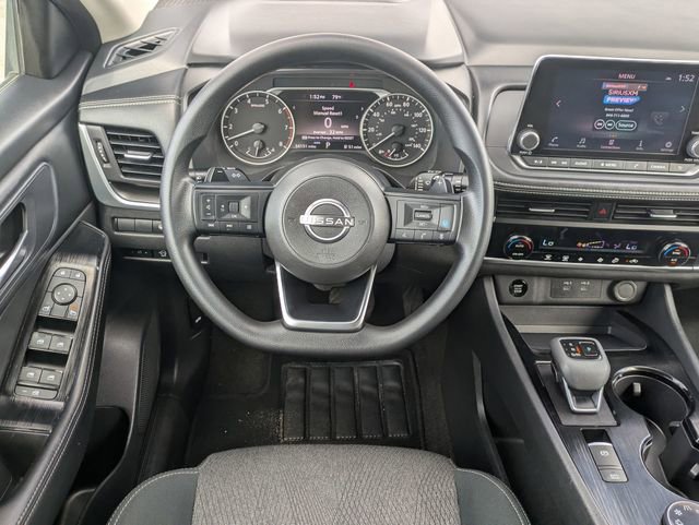 Used 2024 Nissan Rogue SV AWD/4WD image 31