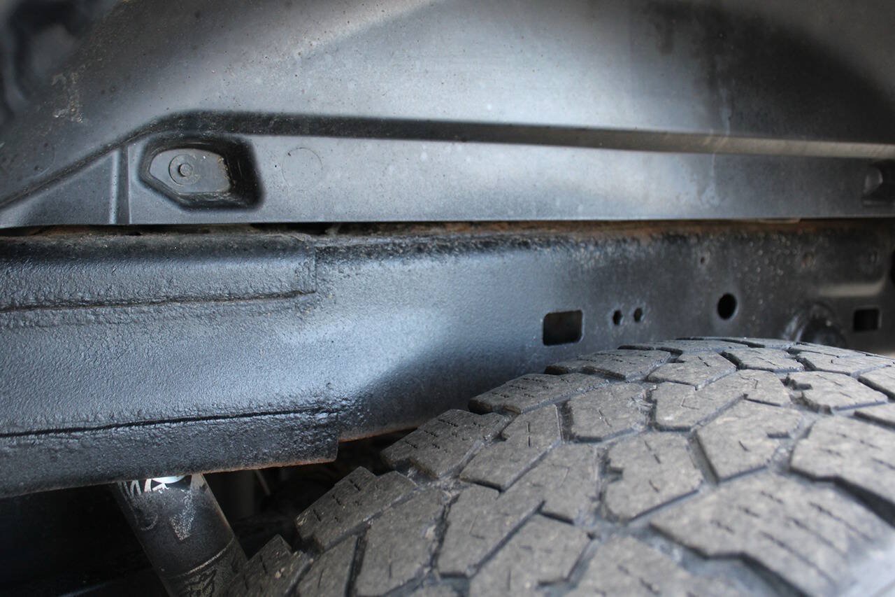 Used 2020 RAM 2500 Laramie w/ Night Edition AWD/4WD image 55