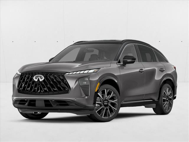 New 2027 INFINITI QX65 Autograph AWD/4WD image 1