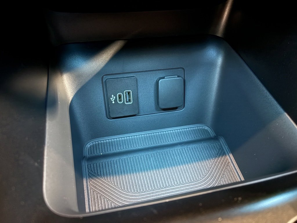 New 2026 Ford Explorer Tremor w/ Tremor Ultimate Package image 13