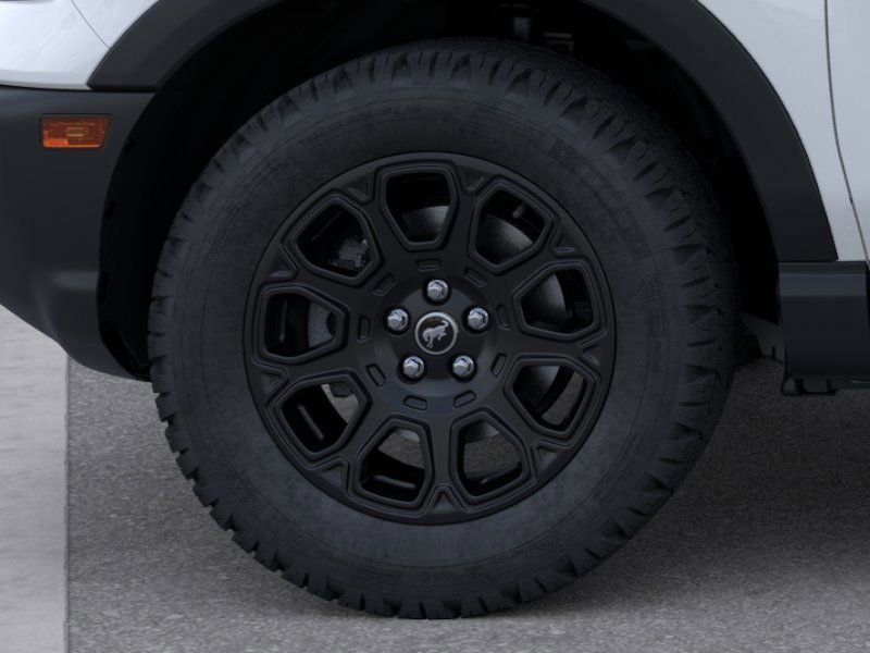 New 2026 Ford Bronco Sport Badlands w/ Badlands Tech Package AWD/4WD image 23