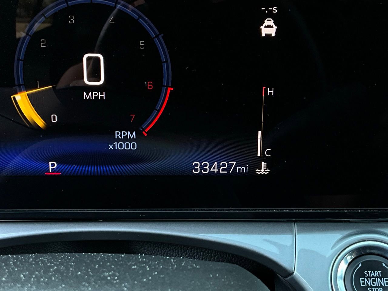 Used 2025 Chevrolet Trax LT image 37