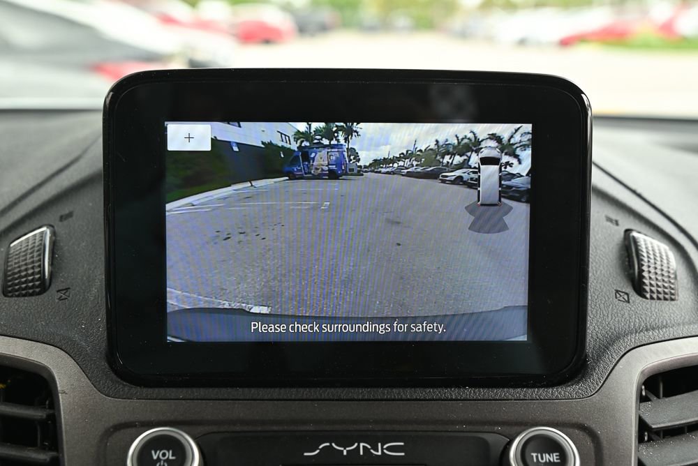 Used 2023 Ford Transit Connect XL image 21