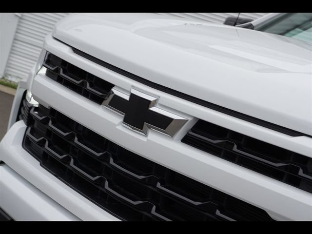New 2026 Chevrolet Silverado 1500 RST w/ Convenience Package II AWD/4WD image 23
