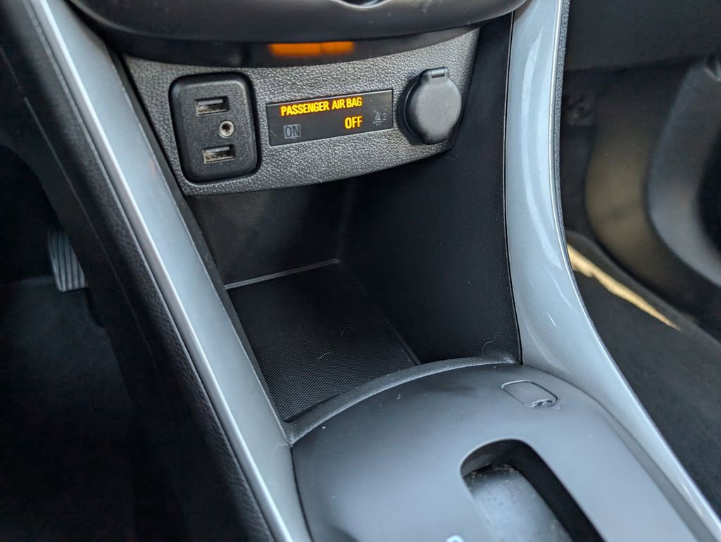 Used 2020 Chevrolet Trax LS image 20