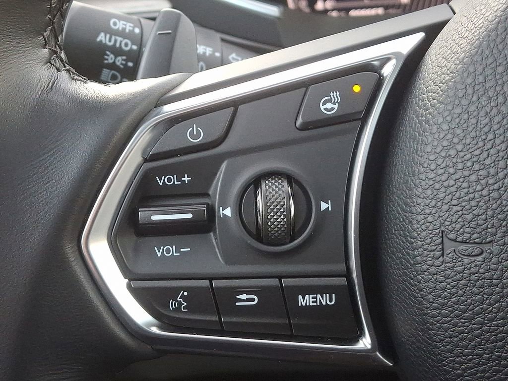 Used 2025 Acura MDX w/ Advance Package image 22