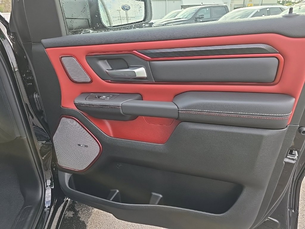 New 2026 RAM 1500 Rebel image 71