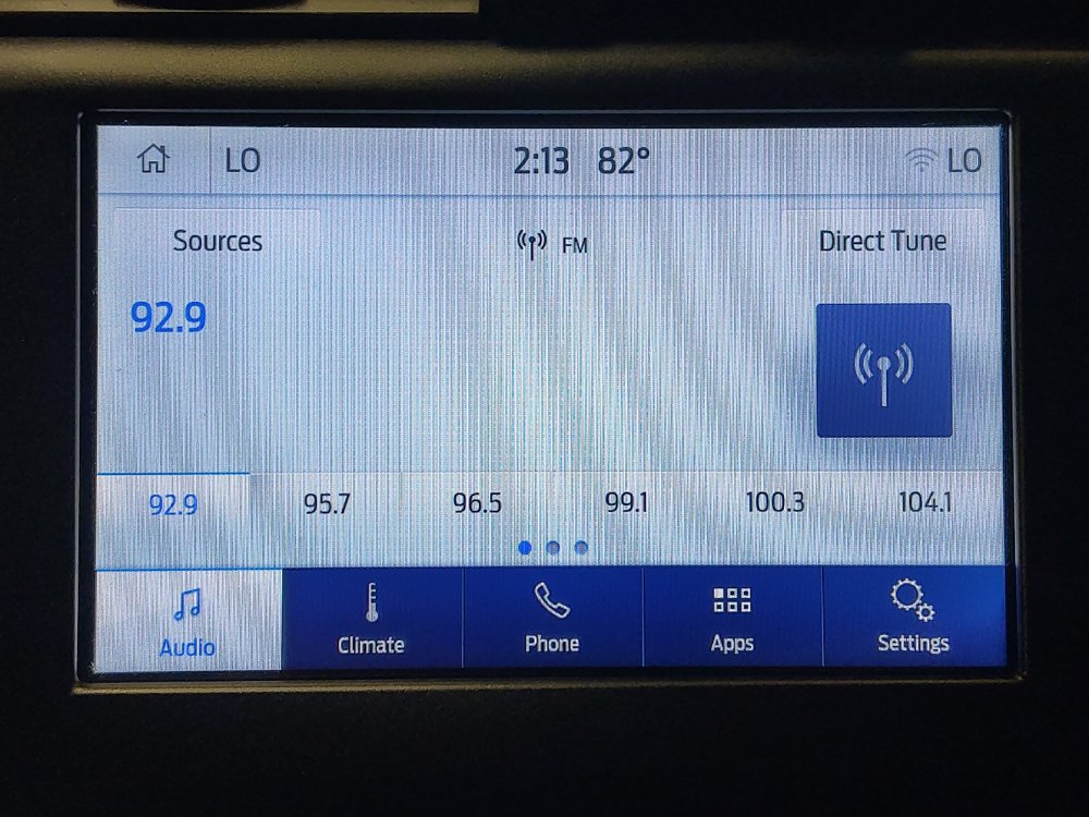 Used 2019 Ford Fusion SE w/ Equipment Group 151A FWD image 25