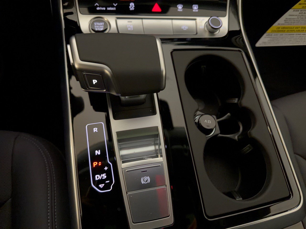 New 2027 Audi Q8 Premium Plus AWD/4WD image 21