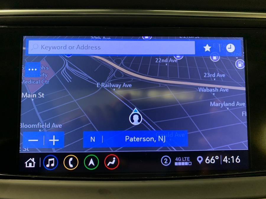 Used 2020 Buick Enclave Premium w/ Sun and Sites Package AWD/4WD image 38