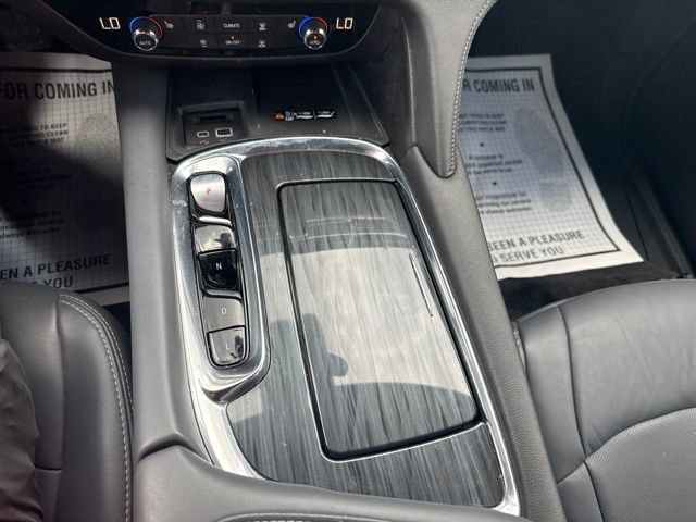 Certified 2023 Buick Enclave Essence w/ Sport Touring Edition FWD image 32