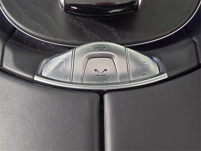 Certified 2023 Mercedes-Benz E 53 AMG 4MATIC Cabriolet image 25