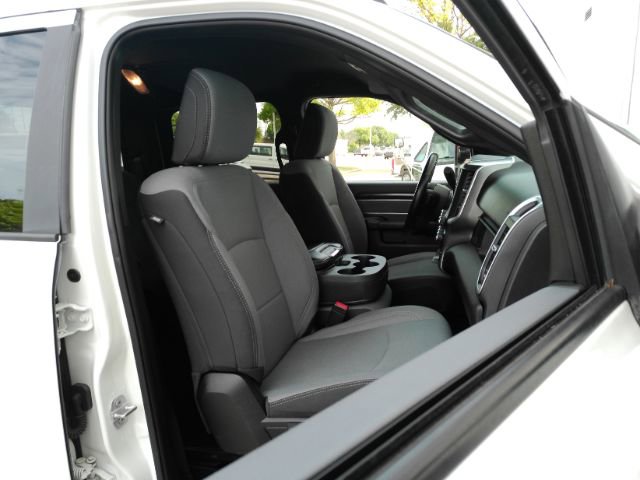 Used 2023 RAM 3500 Big Horn w/ Level 1 Equipment Group image 22