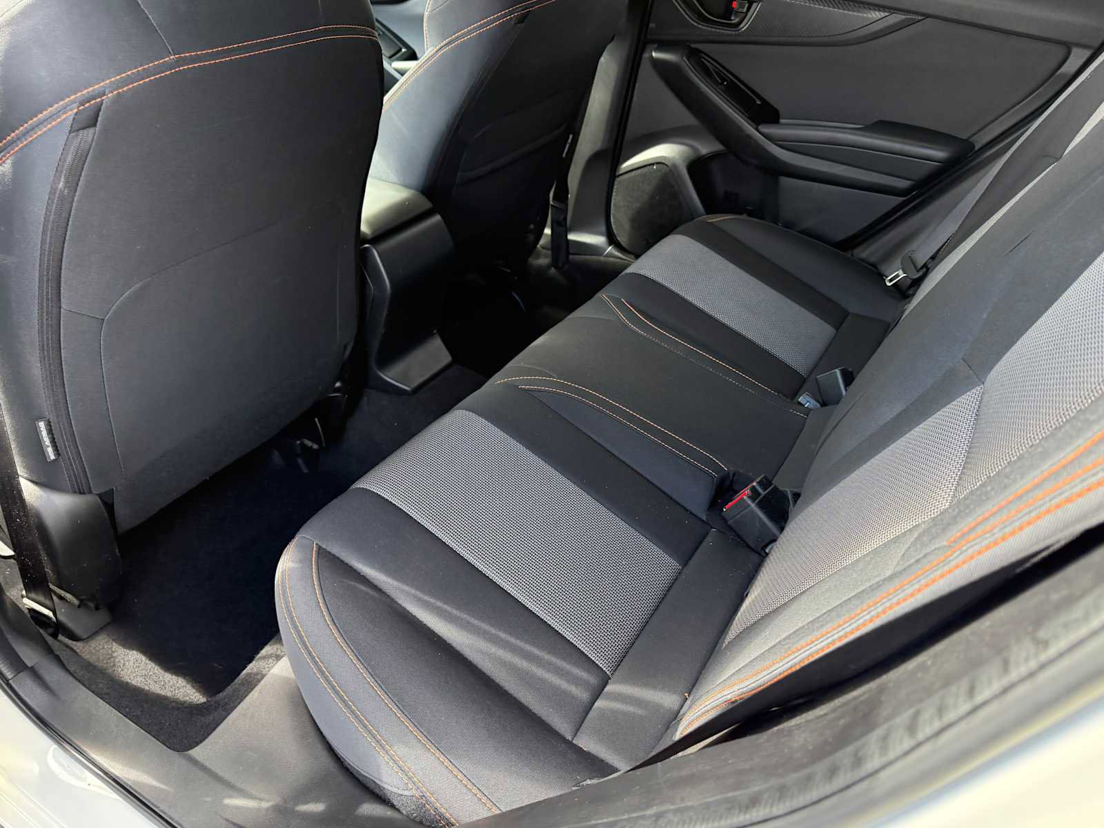 Used 2019 Subaru Crosstrek 2.0i Premium w/ Eyesight System image 15