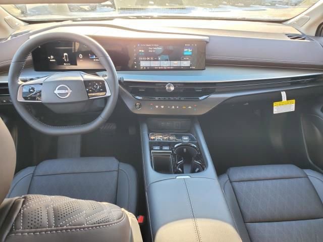 New 2026 Nissan Murano Platinum w/ Cargo Package image 10