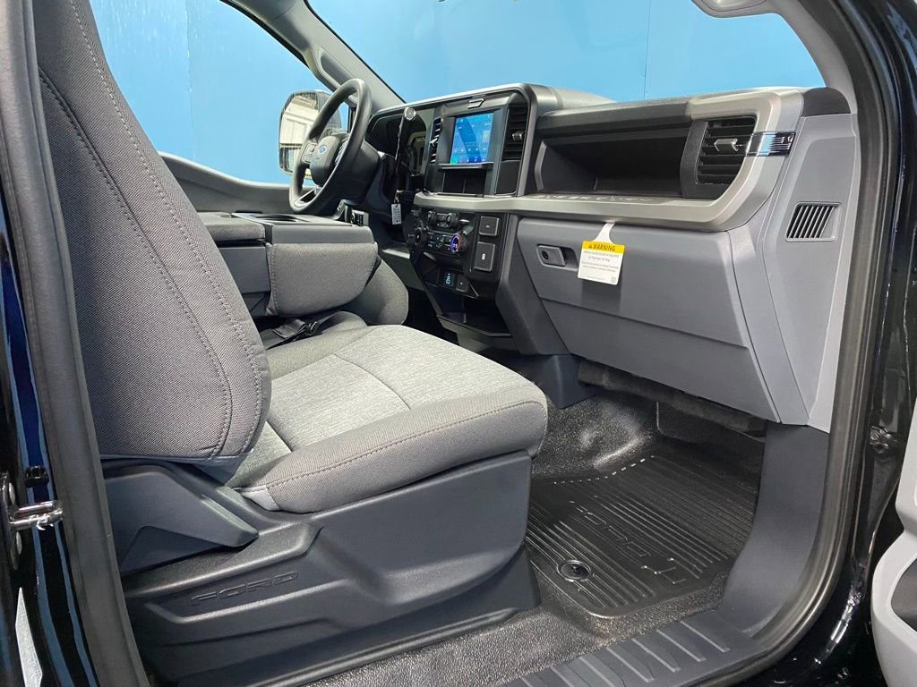 New 2026 Ford F450 XL w/ XL Driver Assist Package image 45