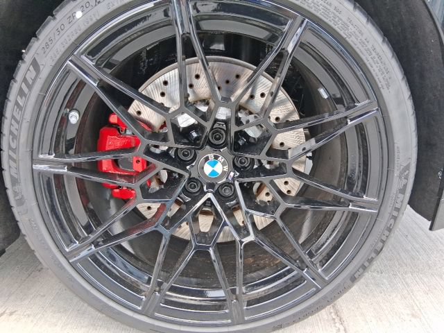 New 2026 BMW M4 Competition w/ M Driver's Package RWD image 18