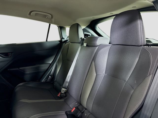 New 2025 Subaru Impreza 2.0i image 22