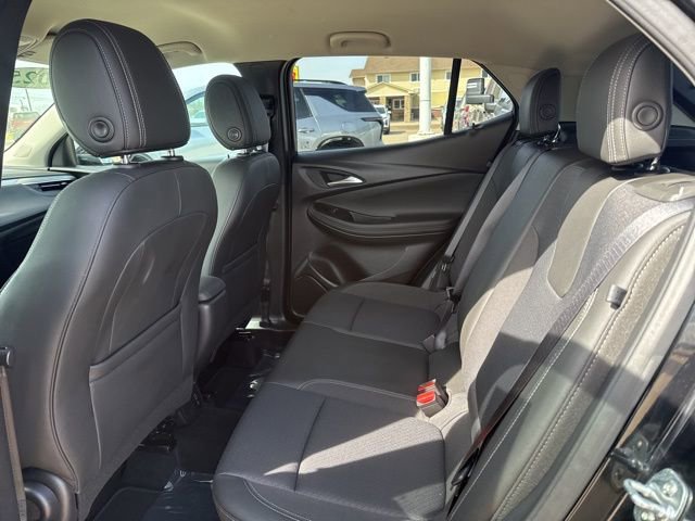 Used 2025 Buick Encore GX Preferred image 33