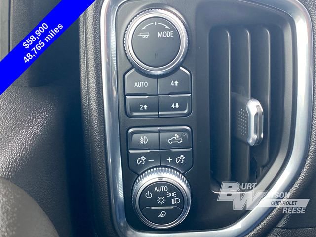 Used 2022 GMC Sierra 2500 Denali image 31