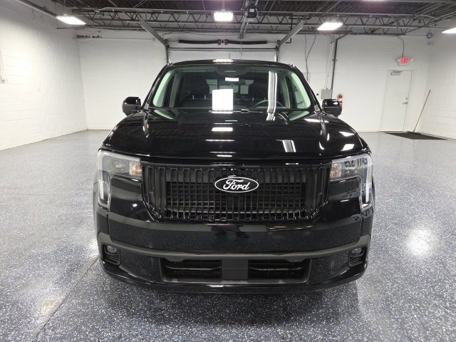 New 2025 Ford Maverick Lobo image 16