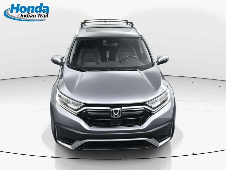 Used 2020 Honda CR-V Touring image 27