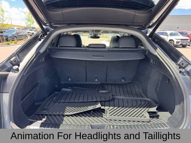 Used 2025 Audi Q5 Premium Plus AWD/4WD image 19