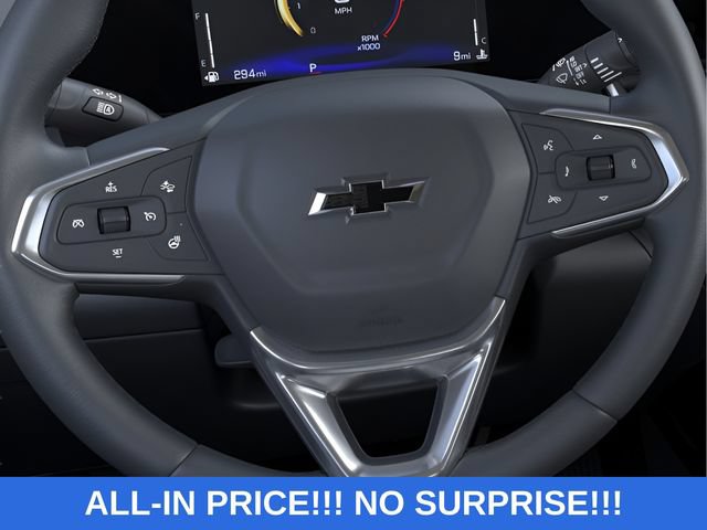 New 2026 Chevrolet Trax ACTIV w/ Sunroof Package FWD image 19