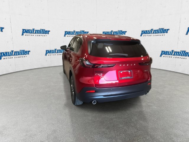 New 2026 MAZDA CX-5 Select AWD/4WD image 8