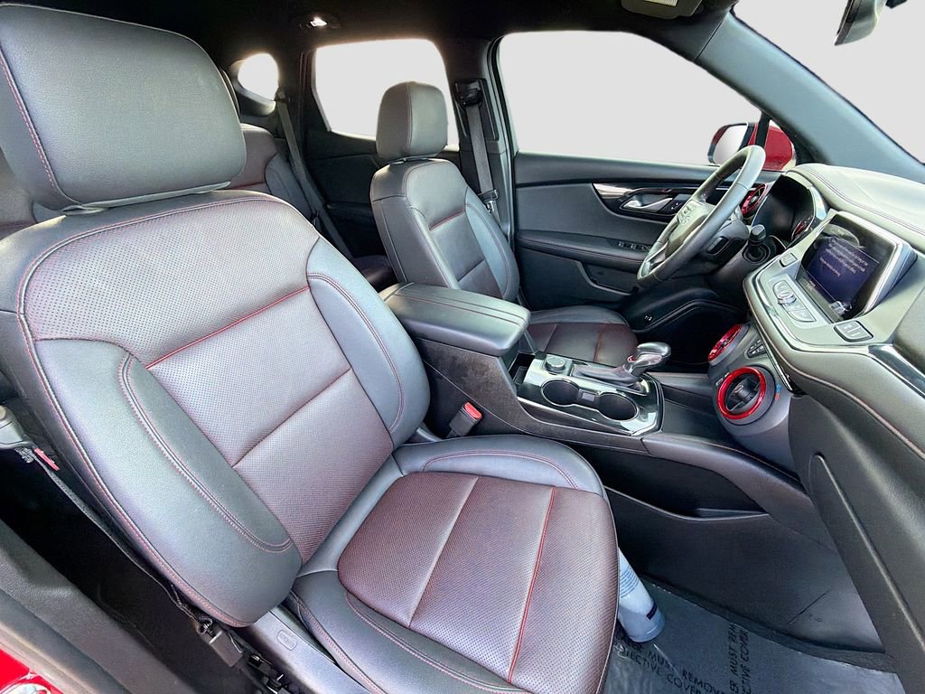 Used 2022 Chevrolet Blazer RS image 15