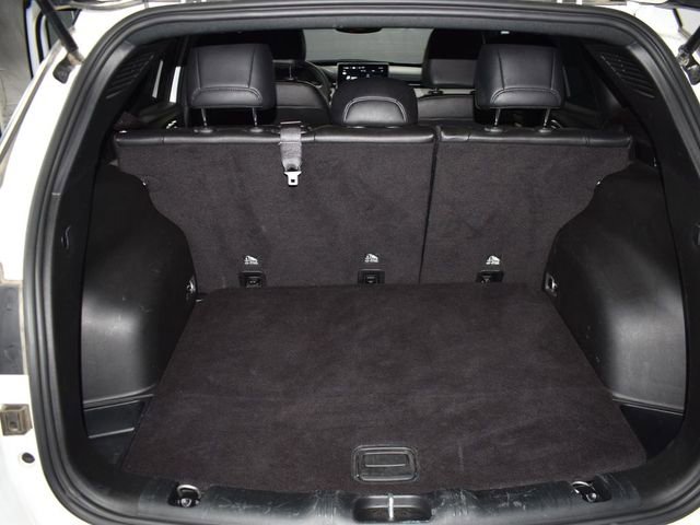 Used 2025 Jeep Compass Limited image 33