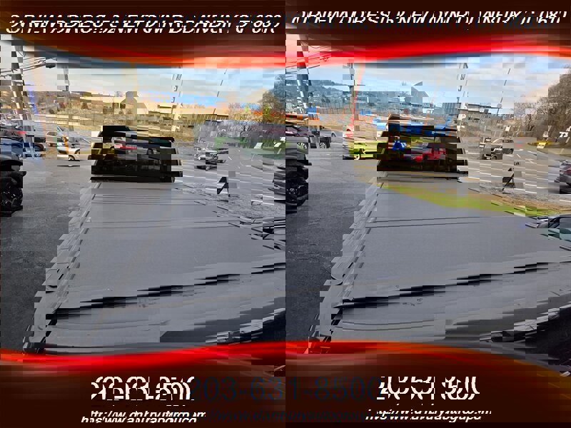 Used 2024 Chevrolet Silverado 1500 RST image 4