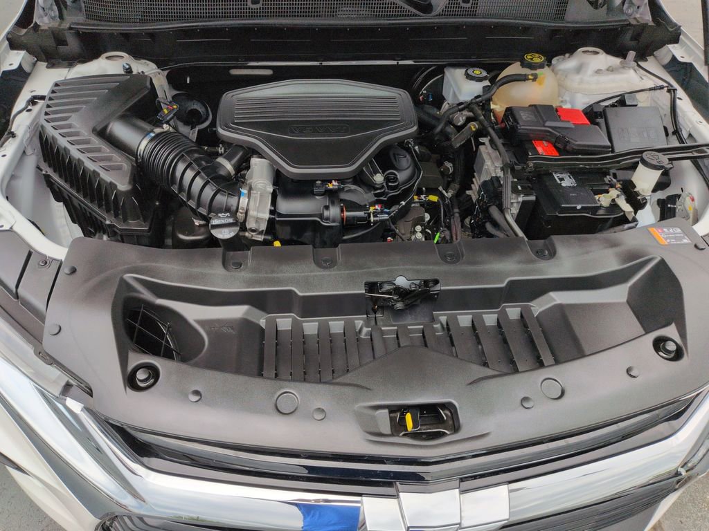 Used 2021 Chevrolet Blazer Premier AWD/4WD image 22