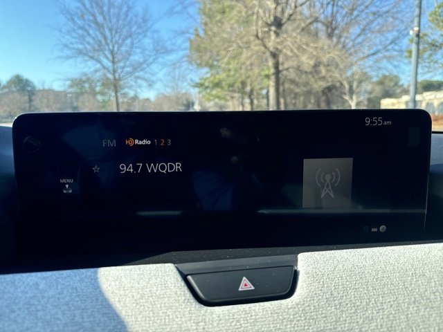 Used 2024 MAZDA CX-90 3.3 Turbo S w/ Premium Plus image 15