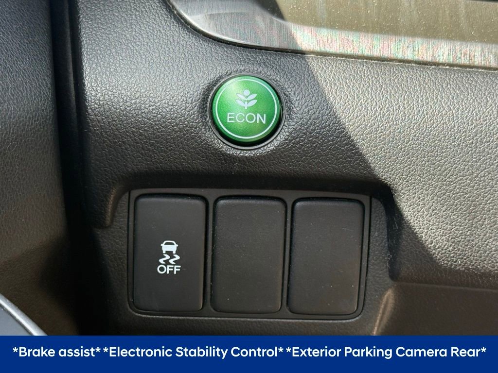 Used 2013 Honda CR-V EX-L image 5