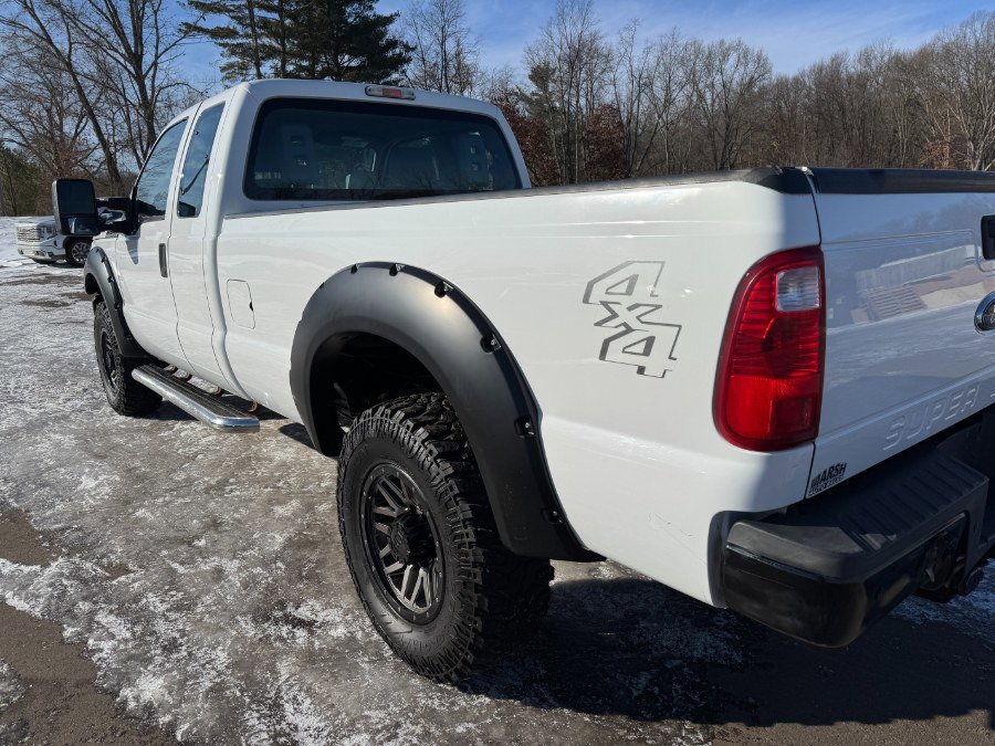 Used 2014 Ford F250 XL w/ Snow Plow Prep Package image 10