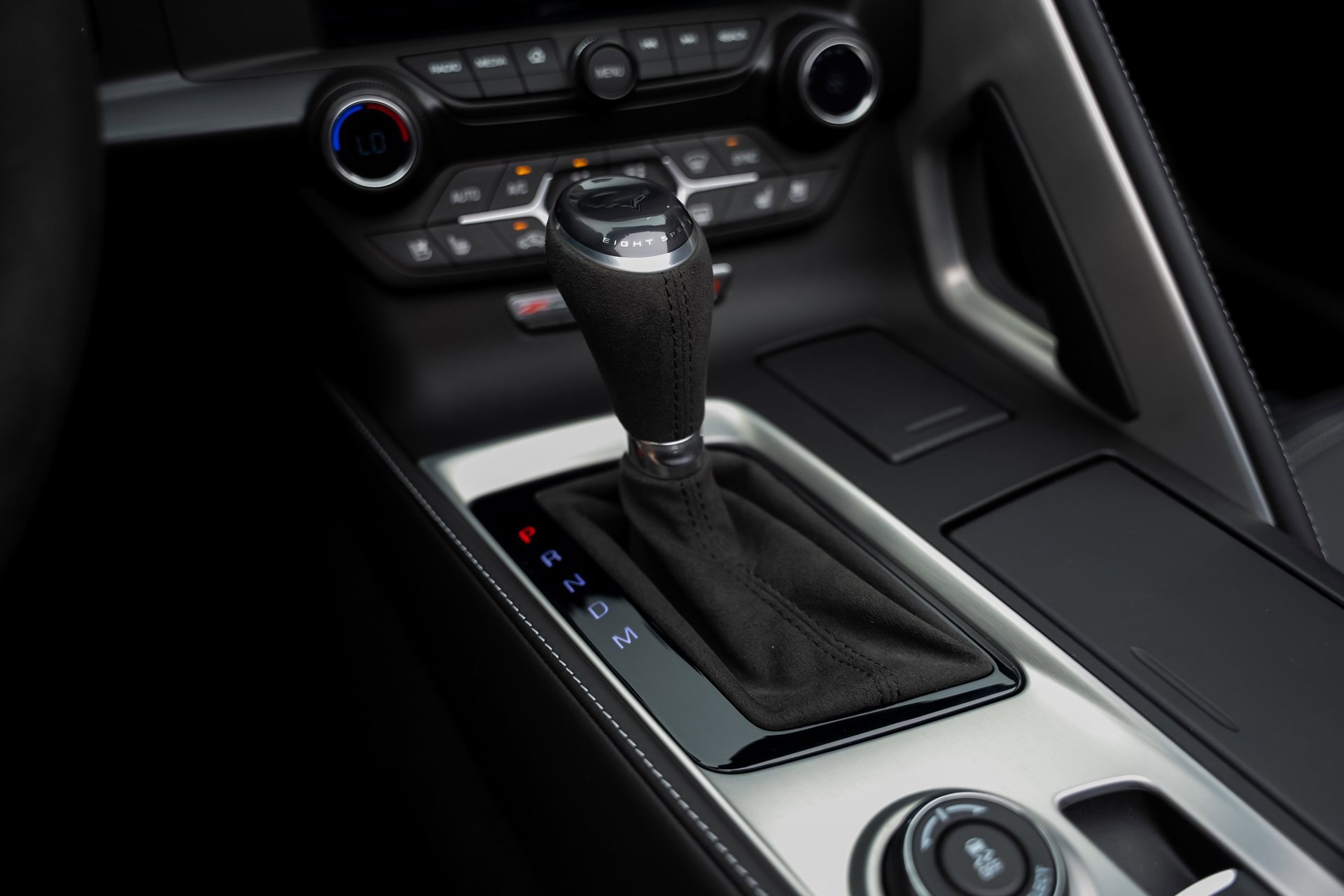 Used 2017 Chevrolet Corvette Z06 image 55