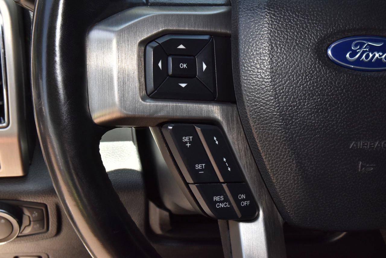 Used 2022 Ford F250 Platinum AWD/4WD image 23