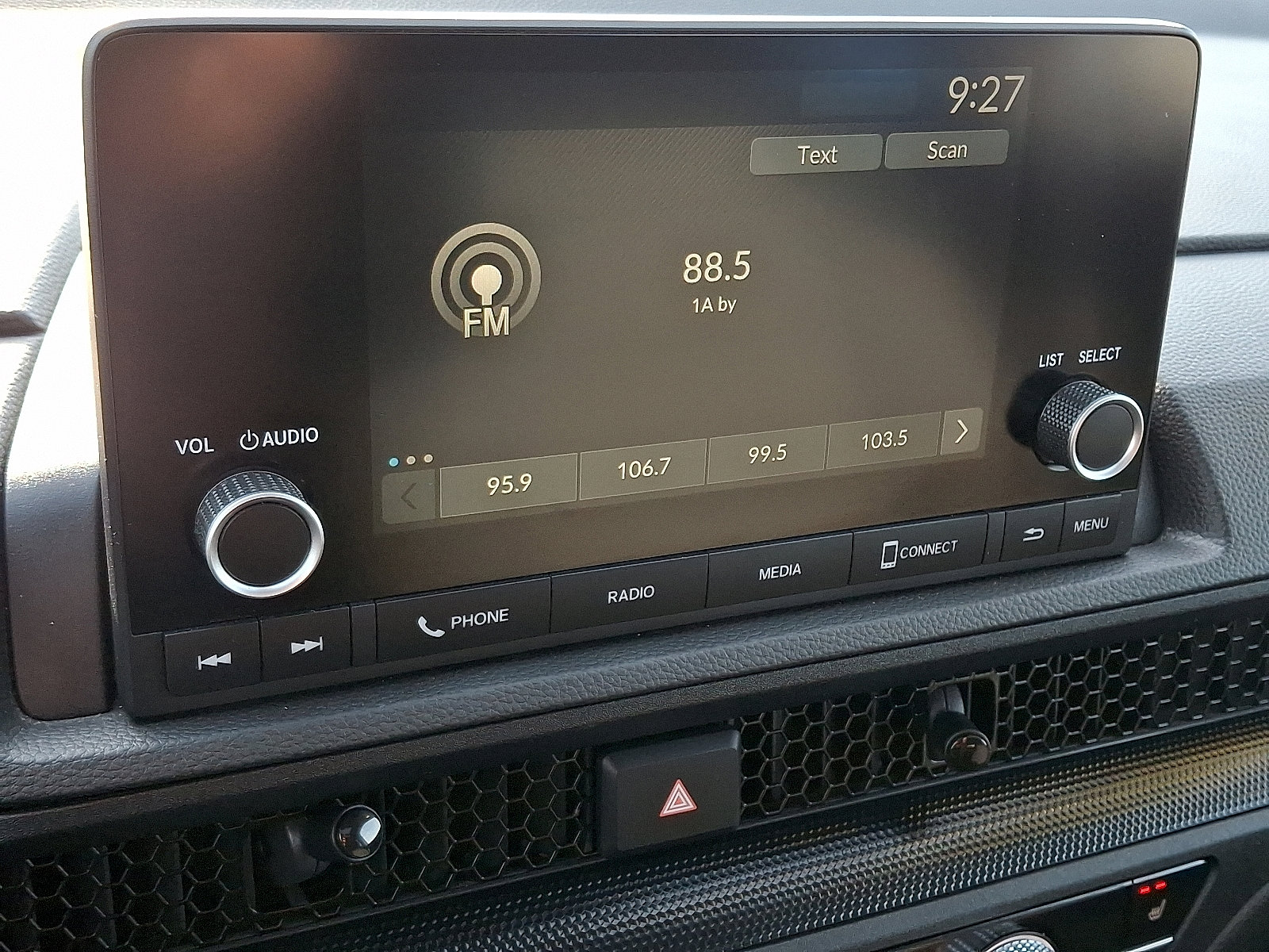 Used 2024 Honda CR-V EX image 16