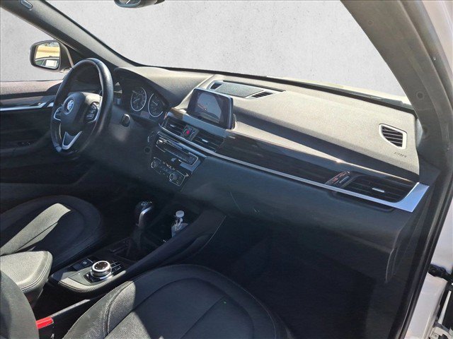 Used 2018 BMW X1 sDrive28i FWD image 20