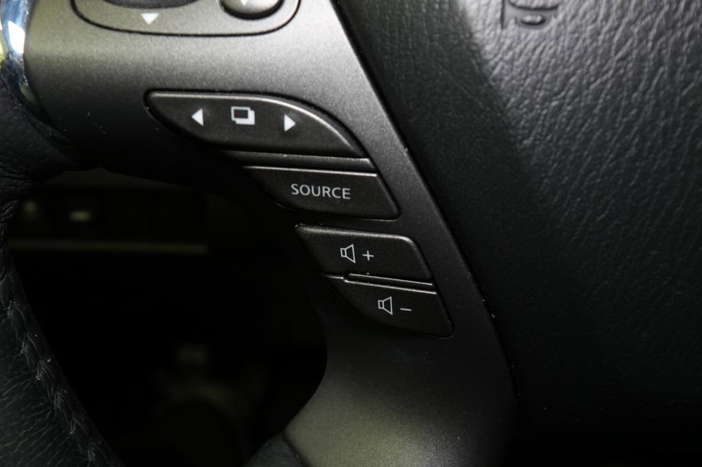 Used 2019 Nissan Murano SL image 39