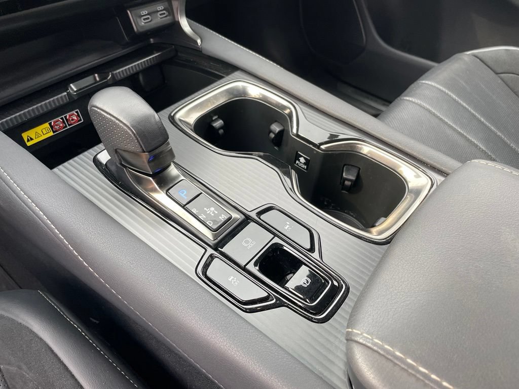 Used 2023 Lexus RX 500h F Sport w/ Cold Area Package AWD/4WD image 17