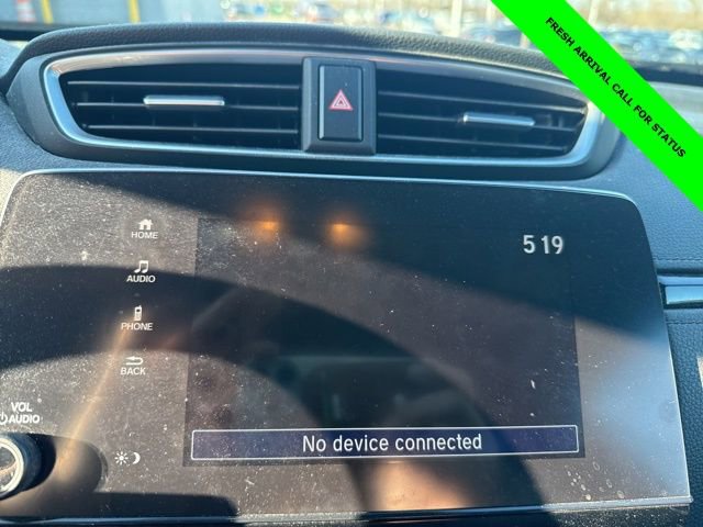 Used 2019 Honda CR-V EX-L image 34