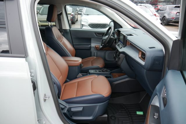 Used 2024 Ford Maverick Lariat image 26