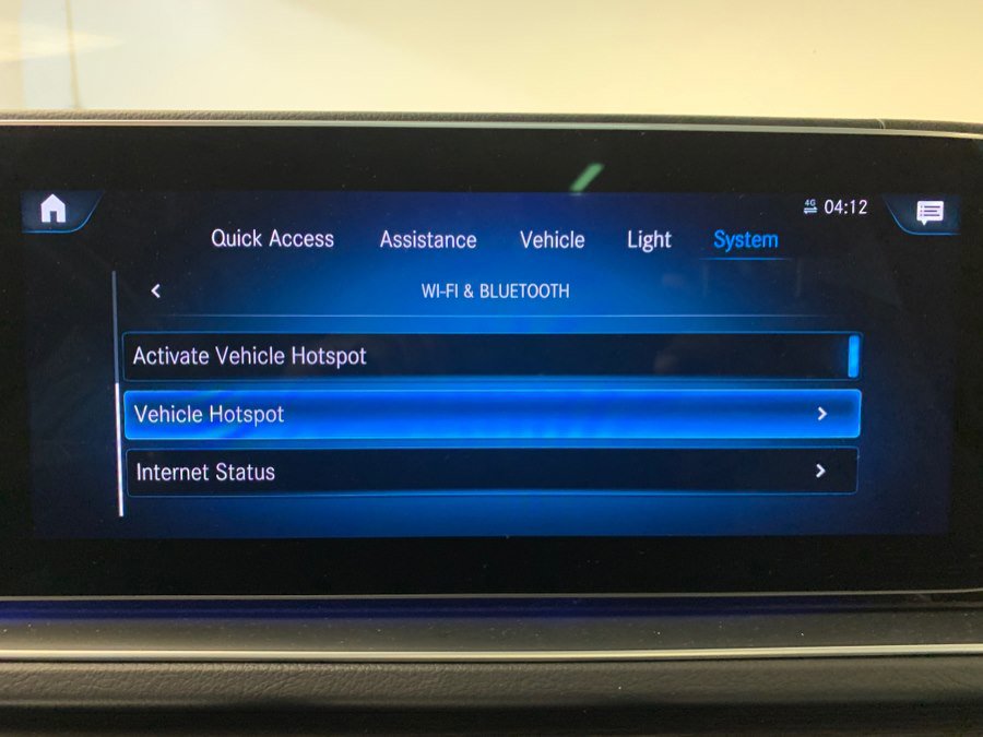 Used 2022 Mercedes-Benz GLS 450 4MATIC image 41