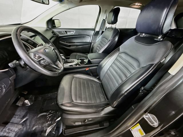 Used 2018 Ford Edge SEL w/ Canadian Touring Package AWD/4WD image 20