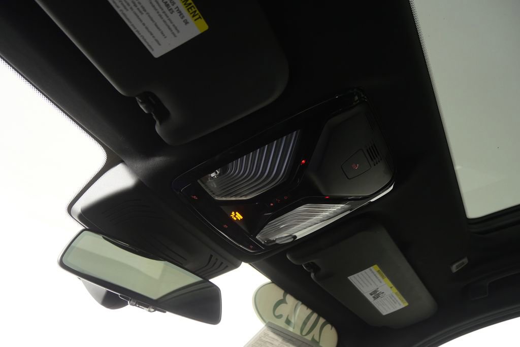 Used 2023 BMW X3 sDrive30i RWD image 19