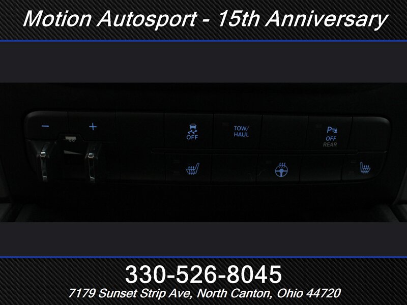 Used 2022 RAM 1500 Warlock AWD/4WD image 16