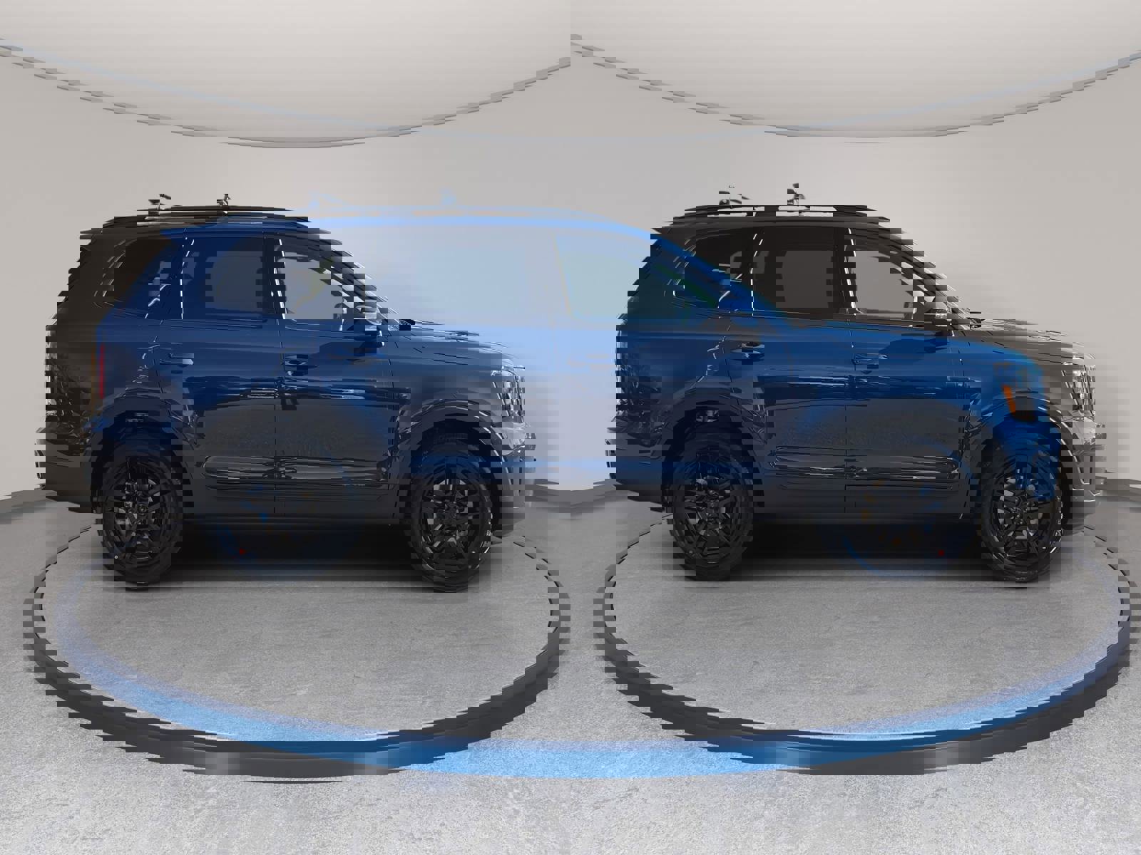 New 2025 Kia Telluride EX X-Line image 4